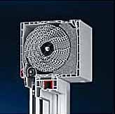 rolladenaufsatzelement a