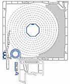 rolladenaufsatzelement b